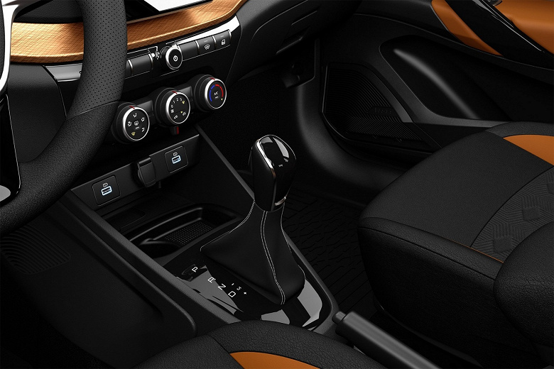 Lada Vesta с вариатором подешевеет? &laquo;Автомат&raquo; установят на версии с мотором 1.6